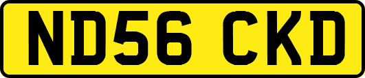 ND56CKD