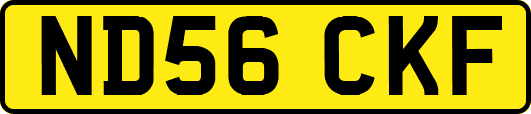 ND56CKF