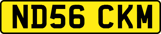 ND56CKM