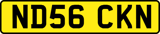 ND56CKN