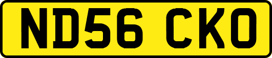 ND56CKO