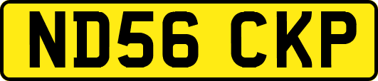ND56CKP