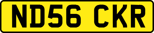 ND56CKR
