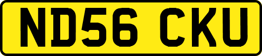 ND56CKU