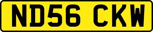 ND56CKW