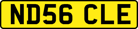 ND56CLE