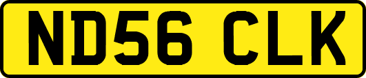 ND56CLK