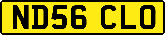 ND56CLO