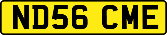 ND56CME