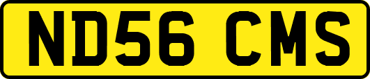 ND56CMS