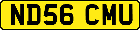 ND56CMU
