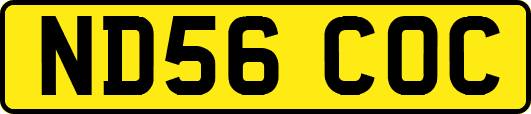ND56COC