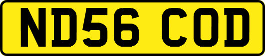 ND56COD