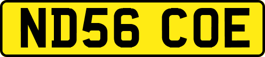 ND56COE