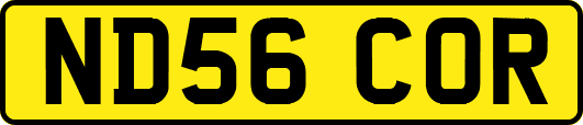 ND56COR