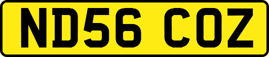 ND56COZ