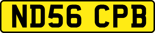 ND56CPB