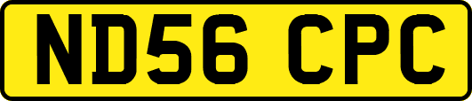 ND56CPC