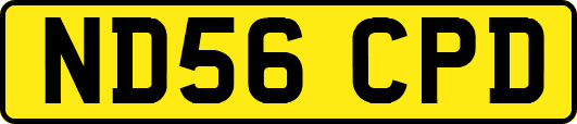 ND56CPD