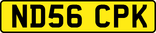 ND56CPK
