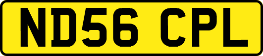 ND56CPL
