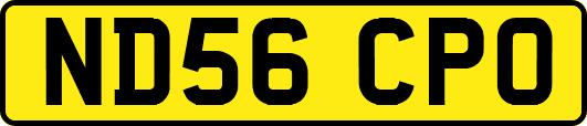 ND56CPO