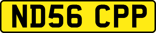 ND56CPP