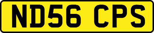ND56CPS