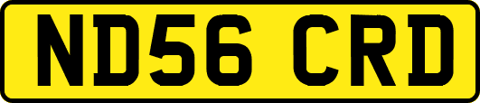 ND56CRD