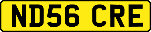ND56CRE