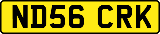 ND56CRK