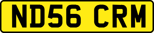 ND56CRM