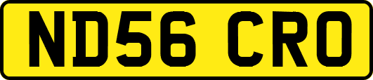 ND56CRO
