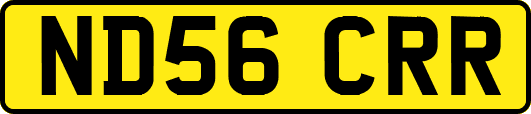 ND56CRR