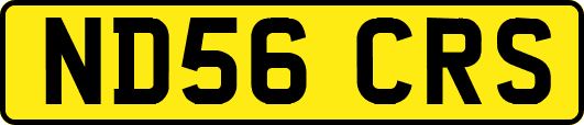 ND56CRS