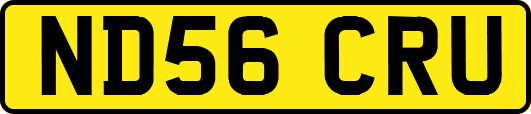ND56CRU