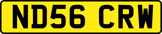 ND56CRW