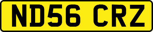 ND56CRZ