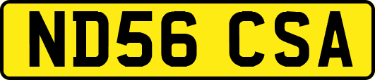 ND56CSA