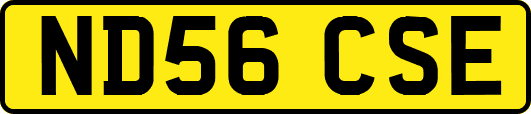 ND56CSE