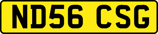 ND56CSG