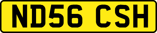ND56CSH