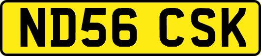 ND56CSK