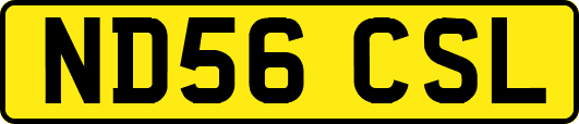 ND56CSL