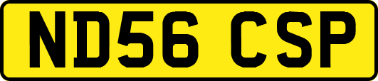 ND56CSP