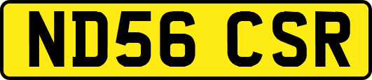 ND56CSR