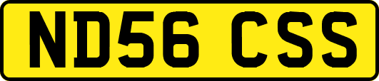 ND56CSS