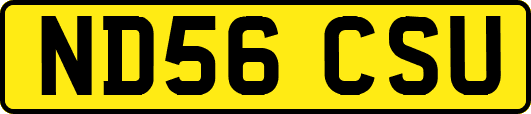 ND56CSU