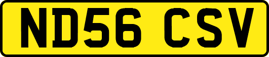 ND56CSV