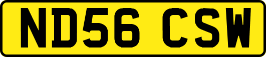 ND56CSW